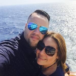 Meet your Posher, Sandra